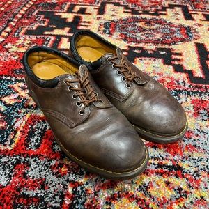 Dr. Martens Casual Lace-Up Shoe